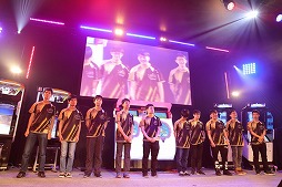 ꡼ No.001 | maimai ǤäפθKING of Performai 2019 -maimai Ǥä-ɤͥԤ