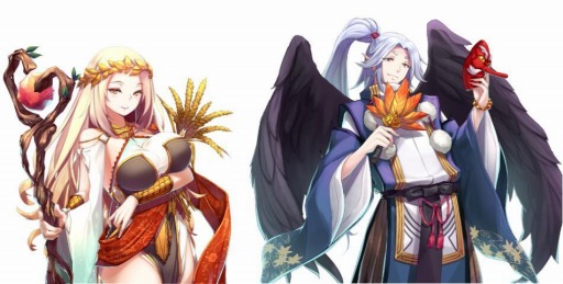 画像ギャラリー No.007のサムネイル画像 / 「あやかしっくレコード」でカムバックキャンペーンが開催。復帰任務を実施