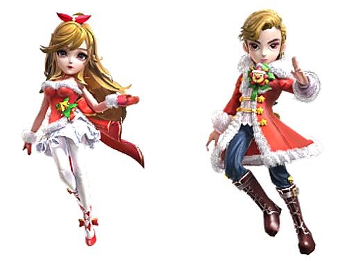 ���������꡼ No.002�Υ���ͥ������ / �֤��䤫���ä��쥳���ɡפǥ��ꥹ�ޥ�����������åȤ���館�륯�ꥹ�ޥ����٥�Ȥ�����