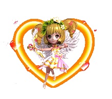 画像ギャラリー No.016のサムネイル画像 / 「あやかしっくレコード」,限定衣装セットなどを入手できるバレンタインイベントが開催