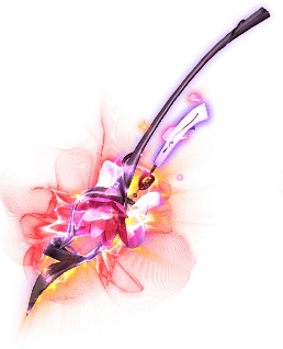 画像ギャラリー No.004のサムネイル画像 / 「あやかしっくレコード」で桜満開の限定衣装セット“春の桜”が登場