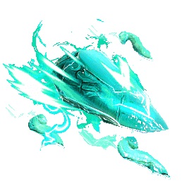 画像ギャラリー No.010のサムネイル画像 / 「あやかしっくレコード」,衣装セット“超人気生徒”が登場。新乗物の“殲滅の星艦”も