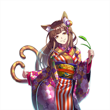 画像ギャラリー No.002のサムネイル画像 / 「あやかしっくレコード」で“大人の塗り絵 あやレコロリアージュコンテスト”&フォローRTイベントが開催中