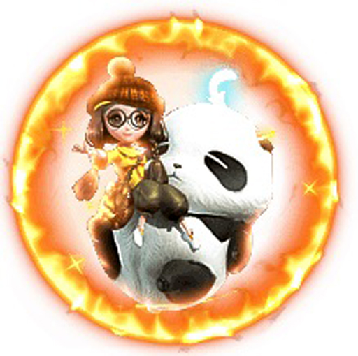 画像ギャラリー No.003のサムネイル画像 / 「あやかしっくレコード」でイベント“パンダだらけ-パンダ愛が止まらない”が開催中