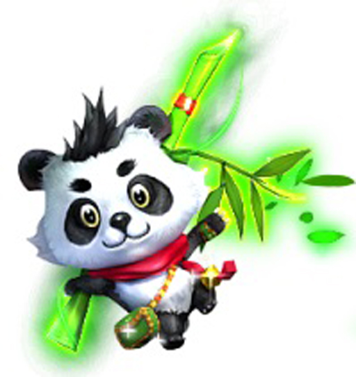 画像ギャラリー No.005のサムネイル画像 / 「あやかしっくレコード」でイベント“パンダだらけ-パンダ愛が止まらない”が開催中