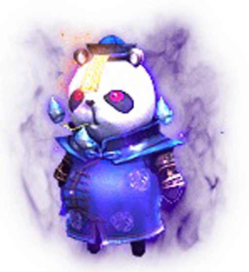 画像ギャラリー No.007のサムネイル画像 / 「あやかしっくレコード」でイベント“パンダだらけ-パンダ愛が止まらない”が開催中