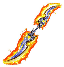 画像ギャラリー No.007のサムネイル画像 / 「あやかしっくレコード」七夕を題材にした新衣装セットが登場