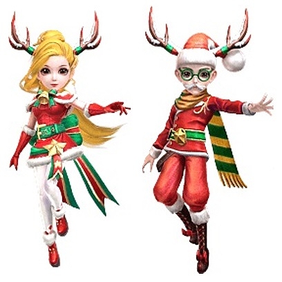 ���������꡼ No.003�Υ���ͥ������ / �֤��䤫���ä��쥳���ɡס����ꥹ�ޥ����٥�Ȥǿ��������åȡȥ��ꥹ�ޥ�����աɤۤ���2����ο��������о��