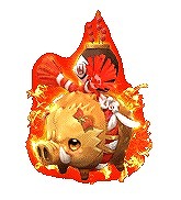 画像ギャラリー No.004のサムネイル画像 / 「あやかしっくレコード」に新衣装セット“幸運降臨”が登場