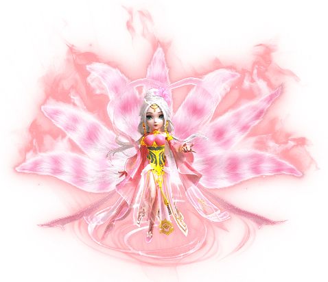 画像ギャラリー No.003のサムネイル画像 / 「あやかしっくレコード」で秋分の日イベント開催。新衣装セット“秋夜の楓庭”も登場