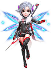 画像ギャラリー No.002のサムネイル画像 / 「あやかしっくレコード」,新衣装の獲得を狙えるハロウィン前夜祭がスタート