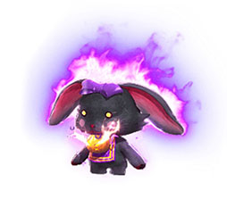 画像ギャラリー No.004のサムネイル画像 / 「あやかしっくレコード」,新衣装の獲得を狙えるハロウィン前夜祭がスタート