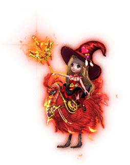 画像ギャラリー No.005のサムネイル画像 / 「あやかしっくレコード」,新衣装の獲得を狙えるハロウィン前夜祭がスタート