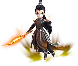 画像ギャラリー No.006のサムネイル画像 / 「あやかしっくレコード」,新衣装の獲得を狙えるハロウィン前夜祭がスタート