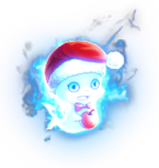 画像ギャラリー No.007のサムネイル画像 / 「あやかしっくレコード」,豪華報酬を獲得できる“クリスマス前夜祭”を開催