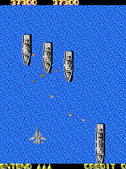 ���������꡼ No.002�Υ���ͥ������ / PS4��Switch��XX MISSION�פ����������ɥ��������֥����ۿ���1986ǯ���о줷��AC�������塼�ƥ��󥰥�����