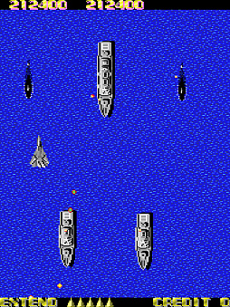 ���������꡼ No.004�Υ���ͥ������ / PS4��Switch��XX MISSION�פ����������ɥ��������֥����ۿ���1986ǯ���о줷��AC�������塼�ƥ��󥰥�����