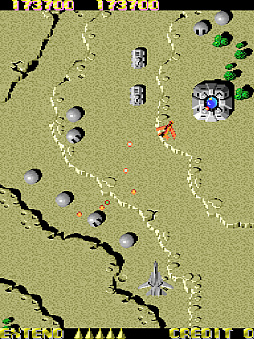 ���������ɥ��������֥� XX MISSION