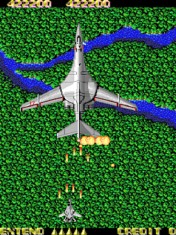 ���������ɥ��������֥� XX MISSION