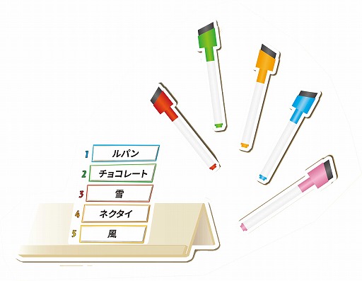 ���������꡼ No.002�Υ���ͥ������ / ���Ϸ��ѡ��ƥ���������֥��㥹�ȡ���� �������ܸ��ǡפ�2��20����ȯ��