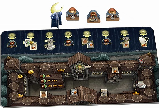 画像ギャラリー No.002のサムネイル画像 / 酒場経営ゲーム「ティーフェンタールの酒場 完全日本語版」が2月20日に発売