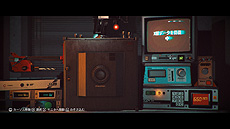 ���������꡼ No.012�Υ���ͥ������ / ���������ΰۤʤ�4�Ĥ�ʪ��ȥѥ����ڤ���롣�ۥ顼ADV��Stories Untold��Switch�Ǥ��ۿ���������������