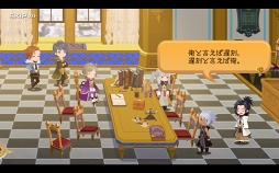 画像ギャラリー No.011のサムネイル画像 / ゼアノートはなぜ“闇の探求者”になったのか? 爽快バトル&強化をストレスフリーで楽しめる「KINGDOM HEARTS Union χ Dark Road」プレイレポート