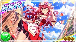 ���������꡼ No.003�Υ���ͥ������ / �ָ��Ԥ�¹�ס����٥�ȡȻפ��Ф˺餯�֤�̾�ϡɤ�����