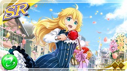 ���������꡼ No.006�Υ���ͥ������ / �ָ��Ԥ�¹�ס����٥�ȡȻפ��Ф˺餯�֤�̾�ϡɤ�����