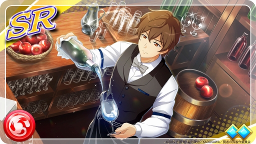 ���������꡼ No.005�Υ���ͥ������ / �ָ��Ԥ�¹�ס����ʥꥪ���٥�ȡ���ˡ�Υ쥷�ԡ�����̣�ϡߡߡߡ��פȴ��ָ��ꥬ���㤬����