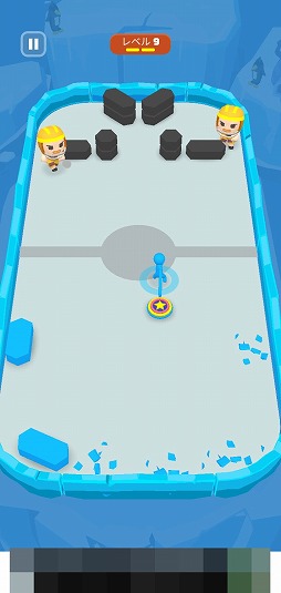 ꡼ No.005 | פꤲ礦󥲡Battle DiscפҲ𤹤֡ʤۤܡޥۥ̿2209