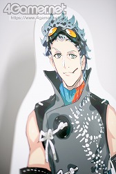 ���������꡼ No.005�Υ���ͥ������ / 5ǯ�κз��ФƺƤ�ư���Ф���Ǯ�𡪡�������Rock�ץ��꡼�������ߤοƤǤ���2�ͤ�ľ�⥤�󥿥ӥ塼