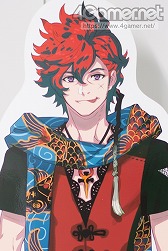 ���������꡼ No.007�Υ���ͥ������ / 5ǯ�κз��ФƺƤ�ư���Ф���Ǯ�𡪡�������Rock�ץ��꡼�������ߤοƤǤ���2�ͤ�ľ�⥤�󥿥ӥ塼