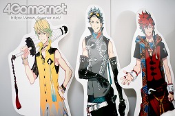 ���������꡼ No.026�Υ���ͥ������ / 5ǯ�κз��ФƺƤ�ư���Ф���Ǯ�𡪡�������Rock�ץ��꡼�������ߤοƤǤ���2�ͤ�ľ�⥤�󥿥ӥ塼