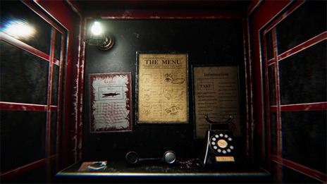 ���������꡼ No.010�Υ���ͥ������ / �ۥ顼���ɥ٥���㡼��Lurk in the Dark : Prologue�פȥҡ���������������UNDEFEATED�פ�̵���ۿ���DMM GAMES PC������ե����ǳ���