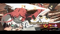 ���������꡼ No.004�Υ���ͥ������ / AC�ǡ�GUILTY GEAR ��STRIVE���ס�������ɥ륤��=�ǥ����󥽥�ȥ���å���������9��16���˻���Х�󥹤�ǿ��С�������