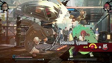 ���������꡼ No.005�Υ���ͥ������ / AC�ǡ�GUILTY GEAR ��STRIVE���ס�������ɥ륤��=�ǥ����󥽥�ȥ���å���������9��16���˻���Х�󥹤�ǿ��С�������