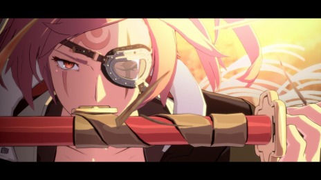 アーケード版「GUILTY GEAR -STRIVE-」，アップデートVer1.03を2月17日