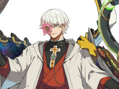 �����������ǡ�GUILTY GEAR ��STRIVE���ס�����Ļ��R���פ�6��6���˼�����26������ˡ��Ȥ�ʬ�����臘��Ķ�ƥ��˥��륭���