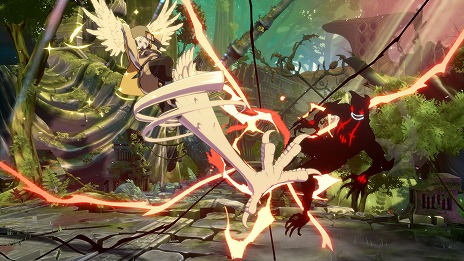 ���������꡼ No.010�Υ���ͥ������ / �����������ǡ�GUILTY GEAR -STRIVE-�ץ��åץǡ���Ve1.13��4��23���˼»ܡ����ץ쥤���֥륭����A.B.A�פ俷���ơ������ɲ�