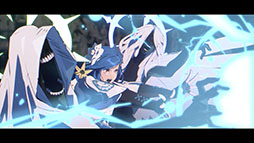 ���������꡼ No.002�Υ���ͥ������ / �����������ǡ�GUILTY GEAR -STRIVE-�ס������ʥץ쥤���֥륭���֥������󡦥ǥ��������פ��ɲä��륢�åץǡ��Ȥ�11��26���˼»�