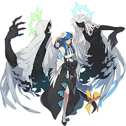 ���������꡼ No.007�Υ���ͥ������ / �����������ǡ�GUILTY GEAR -STRIVE-�ס������ʥץ쥤���֥륭���֥������󡦥ǥ��������פ��ɲä��륢�åץǡ��Ȥ�11��26���˼»�