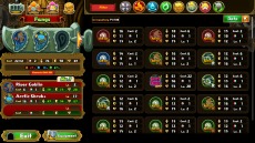 ���������꡼ No.011�Υ���ͥ������ / �������饤��RPG�֥ɥ饴��ե��󥰡פ�PC�˰ܿ�����Dragon Fang -Drahn's Mystery Dungeon�פ�2��4�����Steam���ۿ���