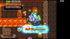 ���������꡼ No.018�Υ���ͥ������ / �������饤��RPG�֥ɥ饴��ե��󥰡פ�PC�˰ܿ�����Dragon Fang -Drahn's Mystery Dungeon�פ�2��4�����Steam���ۿ���