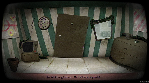 ���������꡼ No.001�Υ���ͥ������ / ���ѡ��Ȥΰ켼�˰����Ƥ��͸����������ۥ顼���ɥ٥���㡼��The Peephole's Chronicles: Weird John�פ�̵���ǥ⤬����