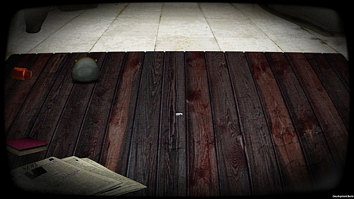 ���������꡼ No.004�Υ���ͥ������ / ���ѡ��Ȥΰ켼�˰����Ƥ��͸����������ۥ顼���ɥ٥���㡼��The Peephole's Chronicles: Weird John�פ�̵���ǥ⤬����