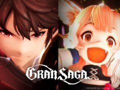 ��GRAN SAGA�פ��о쥭��饯�����֥饹�ס֥��奤�פΥƥ������ࡼ�ӡ�������