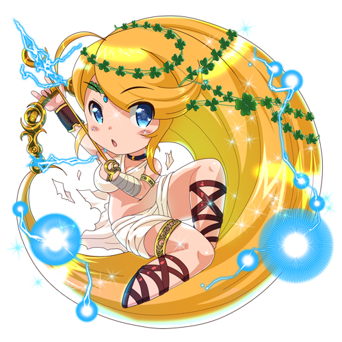 画像集 012 スマホ向けアプリ ちょこっとモンスター が配信中 モンスター育成や対人戦