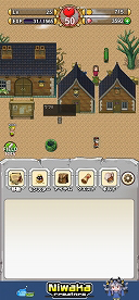 ���������꡼ No.007�Υ���ͥ������ / ���ޥ۸������ץ�֤��礳�äȥ�󥹥����פ��ۿ��档��󥹥����������п����ڤ����RPG