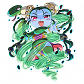 ���������꡼ No.011�Υ���ͥ������ / ���ޥ۸������ץ�֤��礳�äȥ�󥹥����פ��ۿ��档��󥹥����������п����ڤ����RPG